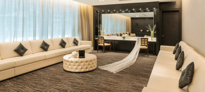Bridal Room