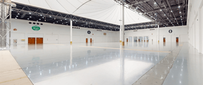 Al Khabisi Hall 1 - Part 1
