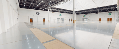 Al Khabisi Hall 1 - Part 2
