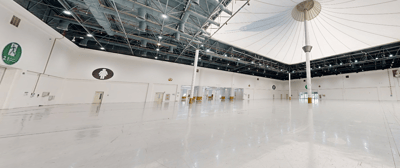 Al Khabisi Hall 2 - Part 1