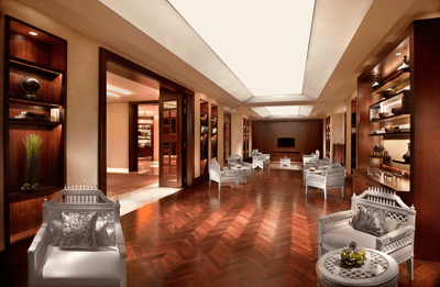 Al Bustan