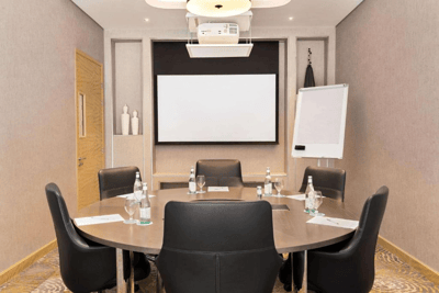 Al Mass Meeting Room