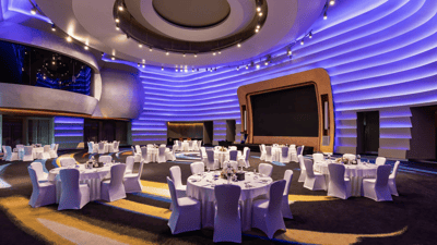 Amazing Room