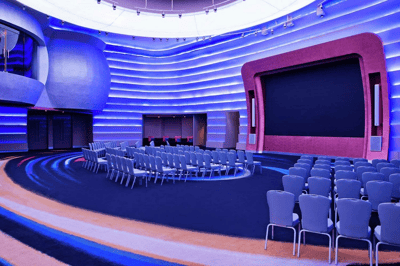Amazing Room