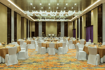 Al Jurf Ballroom