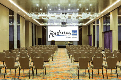Al Jurf Ballroom
