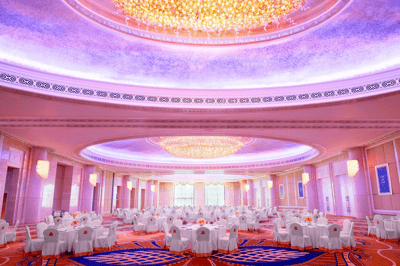 Al Mudhaif 2+3