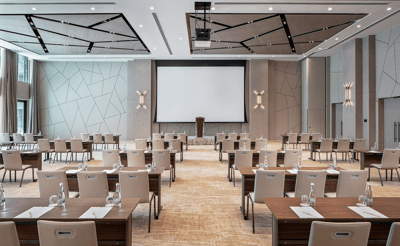 Menara Ballroom