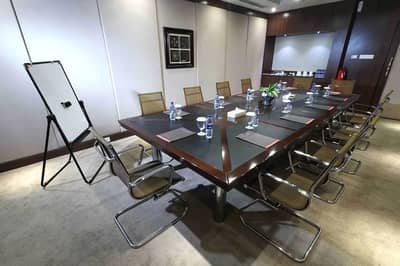 Boardroom