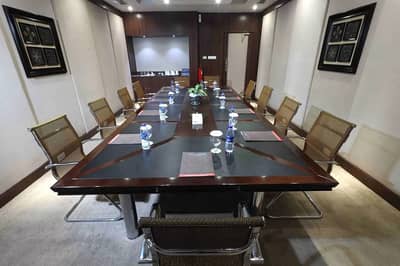 Boardroom