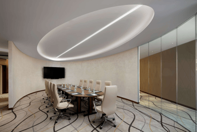 Pearl Boardroom