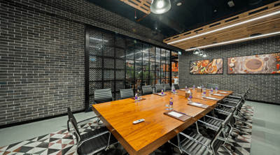 boardroom