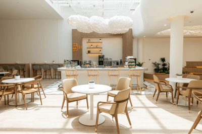 Cafe