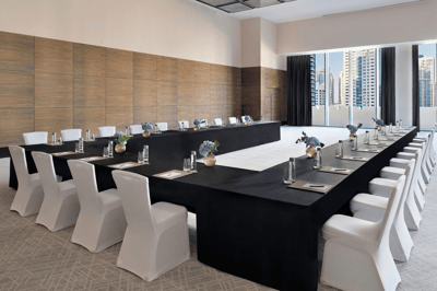 The Constellation Ballroom 1