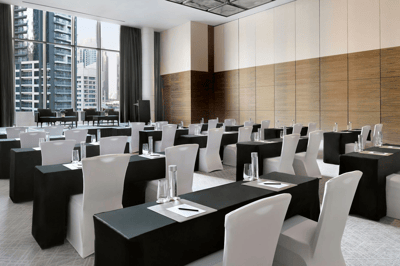 The Constellation Ballroom 1