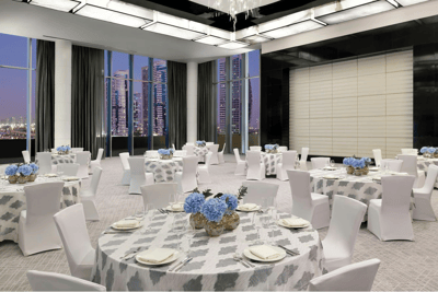 The Constellation Ballroom 1