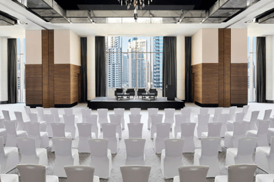 The Constellation Ballroom 1