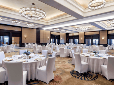 Crescent Room
