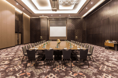Dhow Ballroom