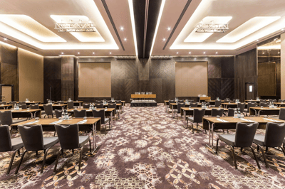 Dhow Ballroom