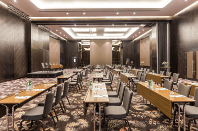 Dhow Ballroom