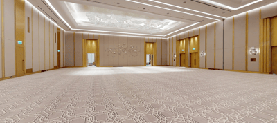 Diamond Ballroom A
