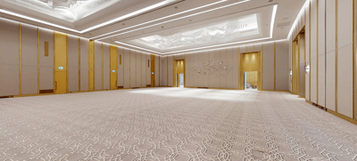 Diamond Ballroom AB