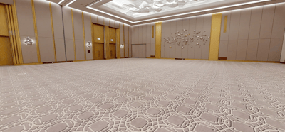 Diamond Ballroom BC