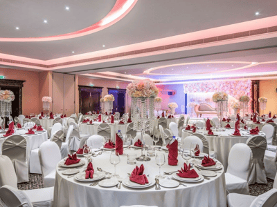 Baniyas Ballroom B