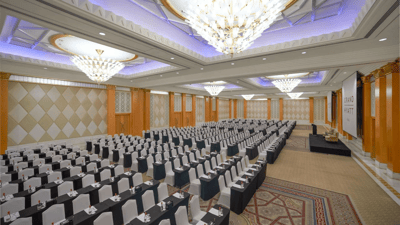 Al Ameera Ballroom