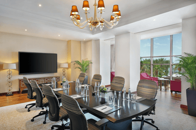 Junior Board Room