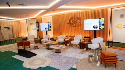 Function Room (Off-site)