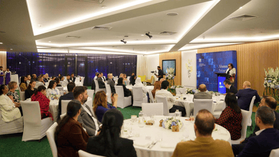 Function Room (Off-site)