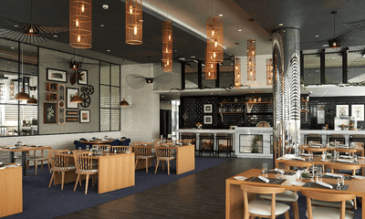 Clubhouse Restaurant