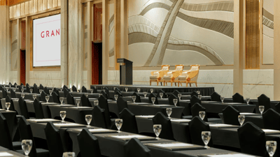 Baniyas Ballroom 3