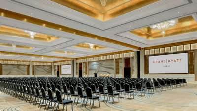 Baniyas Ballroom 1