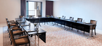 Gulf Conference Room 4