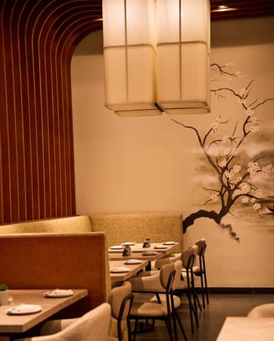 Miyabi Sushi