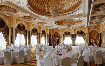 Liwa Majlis Ballroom