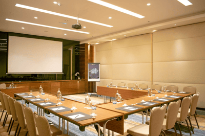 M1 Meeting Room