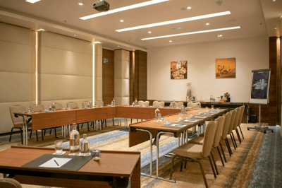 M1 Meeting Room
