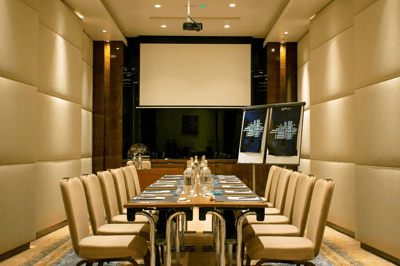 M3 Meeting Room