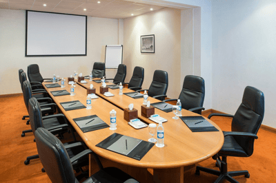 Manama Boardroom