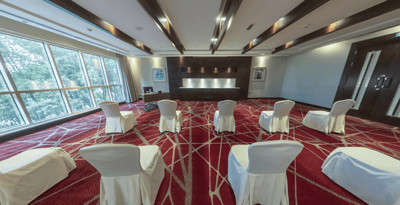 Meeting Plus 6 & 7