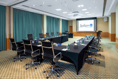 Meeting Room 2