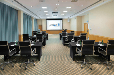 Meeting Room 1