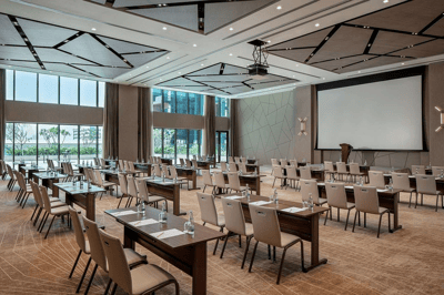Menara Ballroom