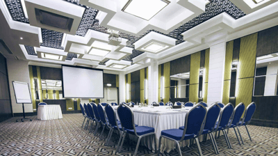 Meeting Room B