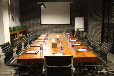 boardroom