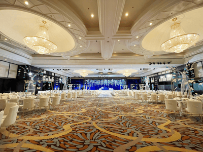 Rashidiya Ballroom C